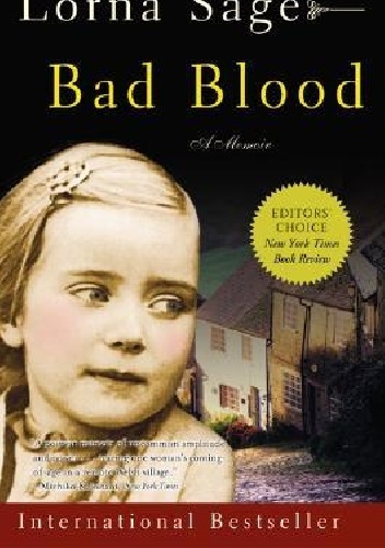 Bad Blood - Lorna Sage