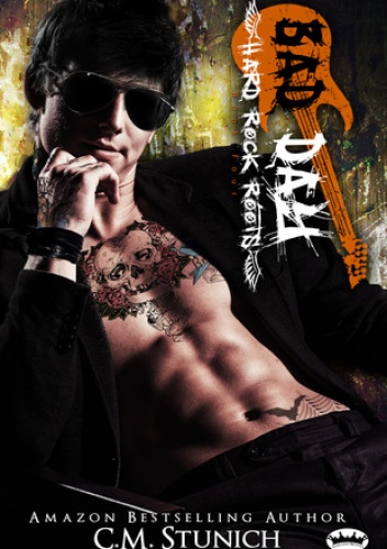 Bad Day - C.M. Stunich