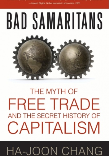 Bad Samaritans - Ha-Joon Chang