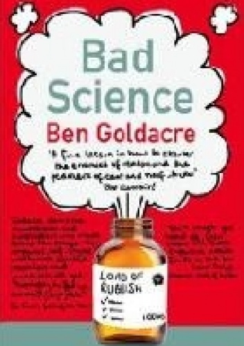 Bad Science - Ben Goldacre