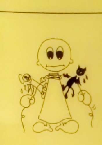 Badajcie duchy - Zbigniew Lityński