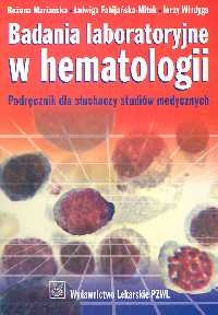 Badania laboratoryjne w hematologii