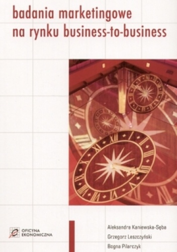 Badania marketingowe na rynku business-to-business