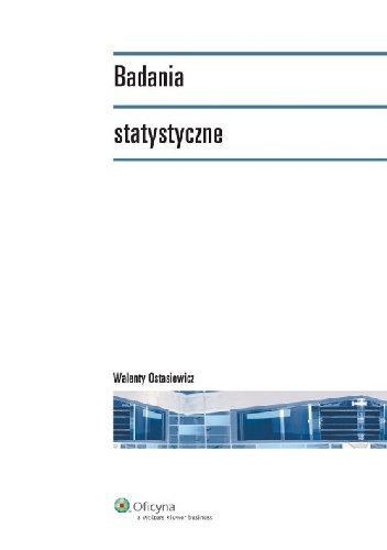 Badania statystyczne - Walenty Ostasiewicz