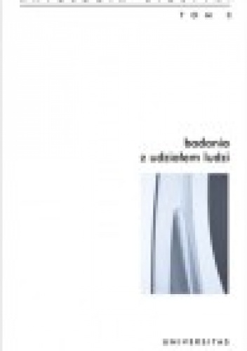 Badania z udziałem ludzi - praca zbiorowa, Włodzimierz Galewicz