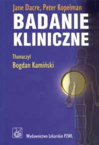 Badanie kliniczne - Jane Dacre, Peter Kopelman