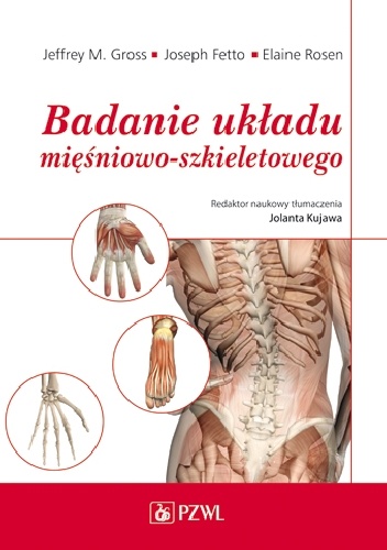 Badanie układu mięśniowo-szkieletowego