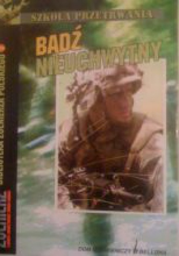 Bądź nieuchwytny - Chris McNab