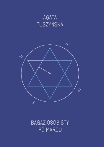 Bagaż osobisty. Po marcu - Agata Tuszyńska