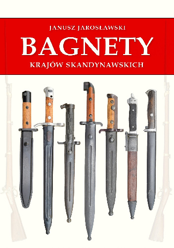 Bagnety Krajów Skandynawskich - Janusz Jarosławski