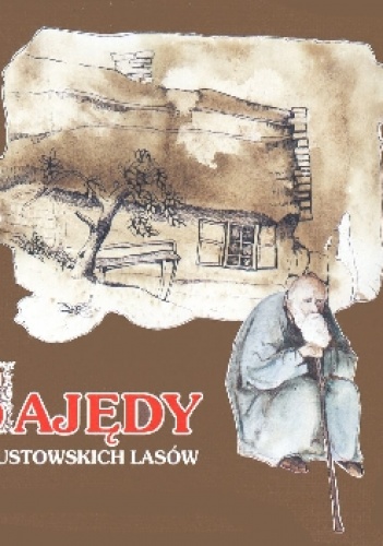 Bajędy z augustowskich lasów - Jerzy Ficowski