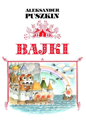Bajki - Aleksander Puszkin