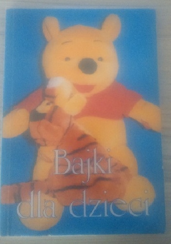 Bajki dla dzieci - Maria Majchrzak