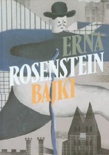 Bajki - Erna Rosenstein