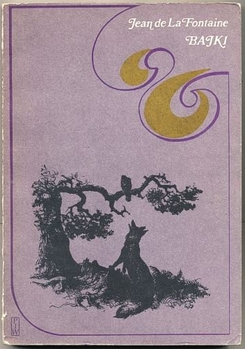 Bajki - Jean de La Fontaine