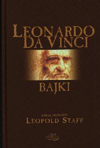 Bajki - Leonardo da Vinci