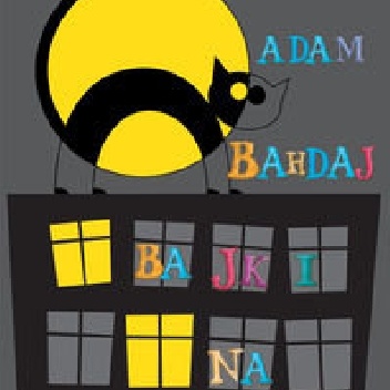 Bajki na dobranoc - Adam Bahdaj