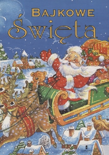 Bajkowe Święta - Brown Watson