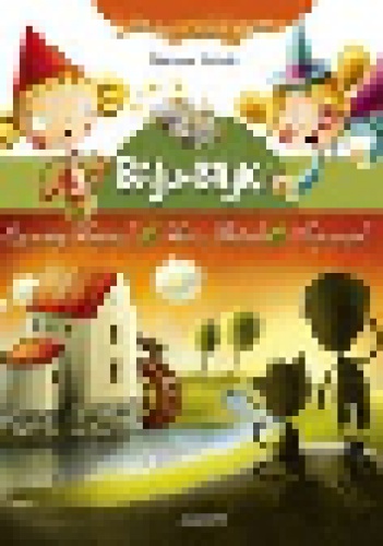 Baju - Bajki - Bogusław Michalec