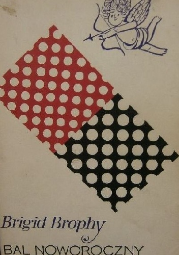 Bal noworoczny - Brigid Brophy