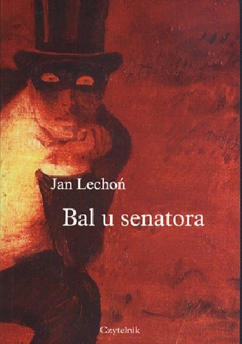Bal u senatora - Jan Lechoń