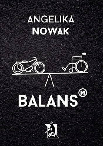 Balans - Angelika Nowak