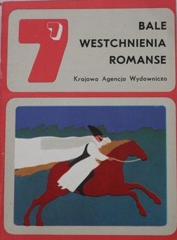 Bale, westchnienia, romanse