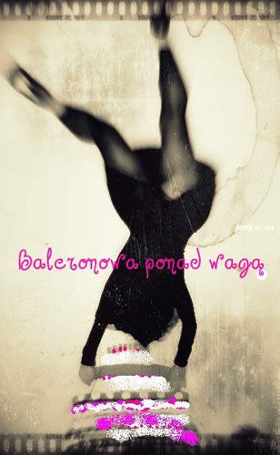 Baleronowa ponad wagą - Anna Ślęzak