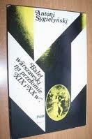 Balet warszawski na przełomie XIX i XX w. - Antoni Sygietyński
