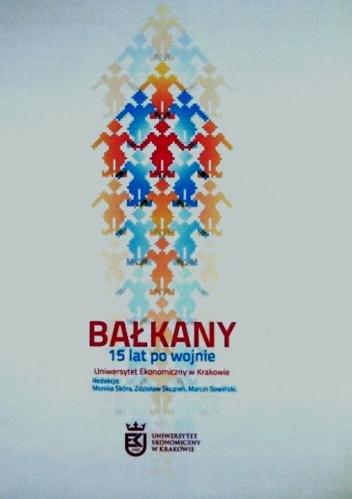 Bałkany 15 lat po wojnie