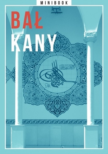 Bałkany. Minibook