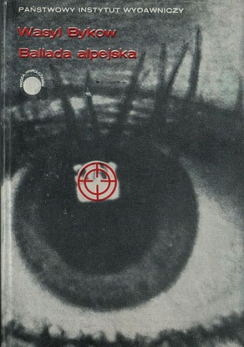Ballada alpejska - Wasil Bykau