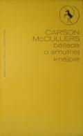 Ballada o smutnej knajpie - Carson McCullers