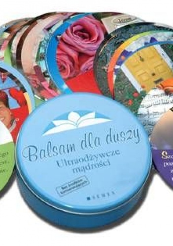 Balsam dla duszy - Isabel Mauro