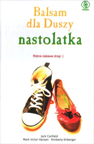 Balsam dla Duszy nastolatka