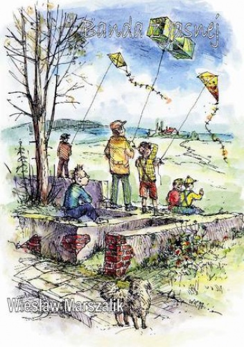 Banda z Jasnej - Marszalik Wiesław