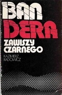 Bandera "Zawiszy Czarnego" - Kazimierz Radowicz