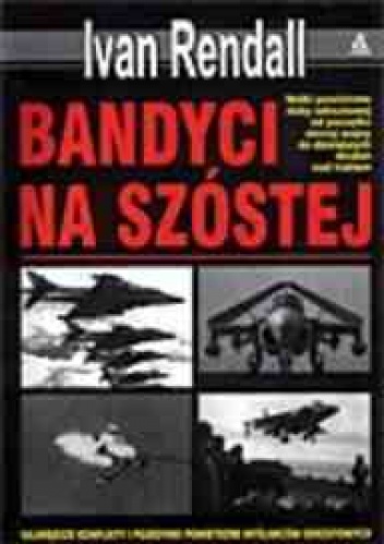 Bandyci na szóstej - Ivan Rendall