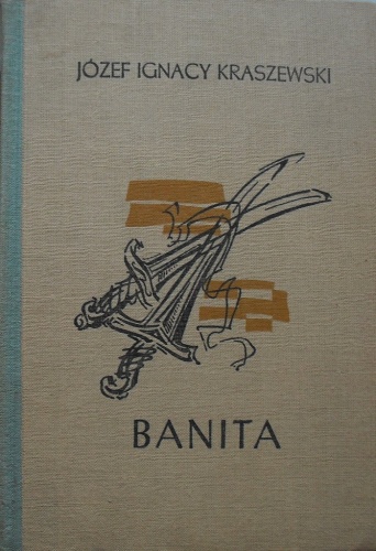 Banita - Józef Ignacy Kraszewski