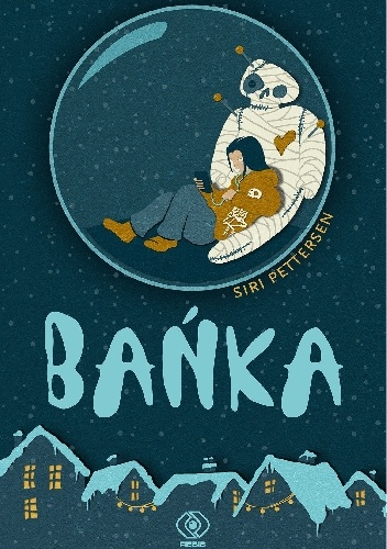 Bańka - Siri Pettersen