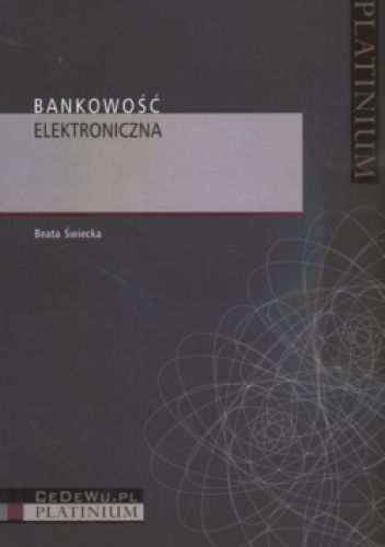 Bankowość elektroniczna - Beata Świecka