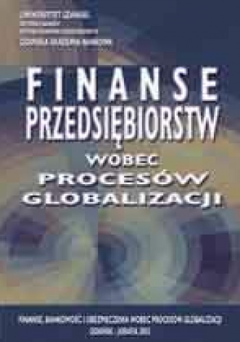 Bankowość wobec procesów globalizacji - Leszek Pawłowicz, Ryszard Wierzba