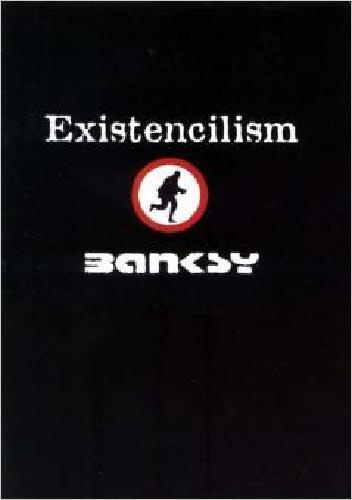 Banksy Existstencilism vol 2