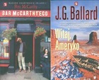 Bar McCarthy'ego / Witaj Ameryko (pakiet) - James Graham Ballard, Pete McCarthy