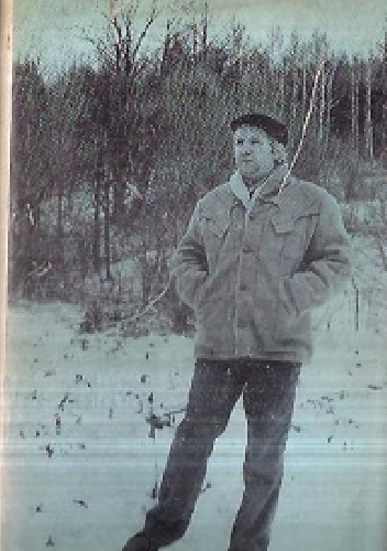 Bar na stawach - Jerzy Harasymowicz