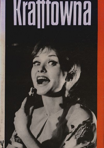 Barbara Krafftówna - Lidia Kuchtówna