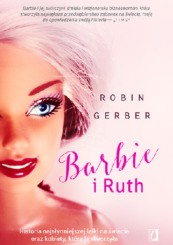 Barbie i Ruth - Robin Gerber
