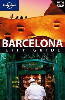 Barcelona. City Guide - Damien Simonis