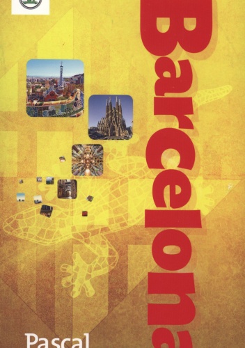 Barcelona. Pascal 360 stopni