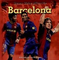 Barcelona. Słynne kluby piłkarskie - Jan Łukomski